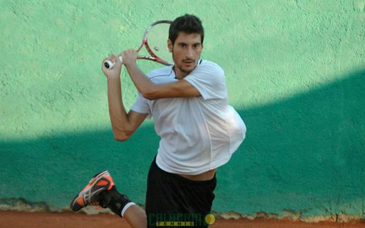PRE-QUALI FORO ITALICO AL CUS NAPOLI. Cacace splendido protagonista, vola nei quarti