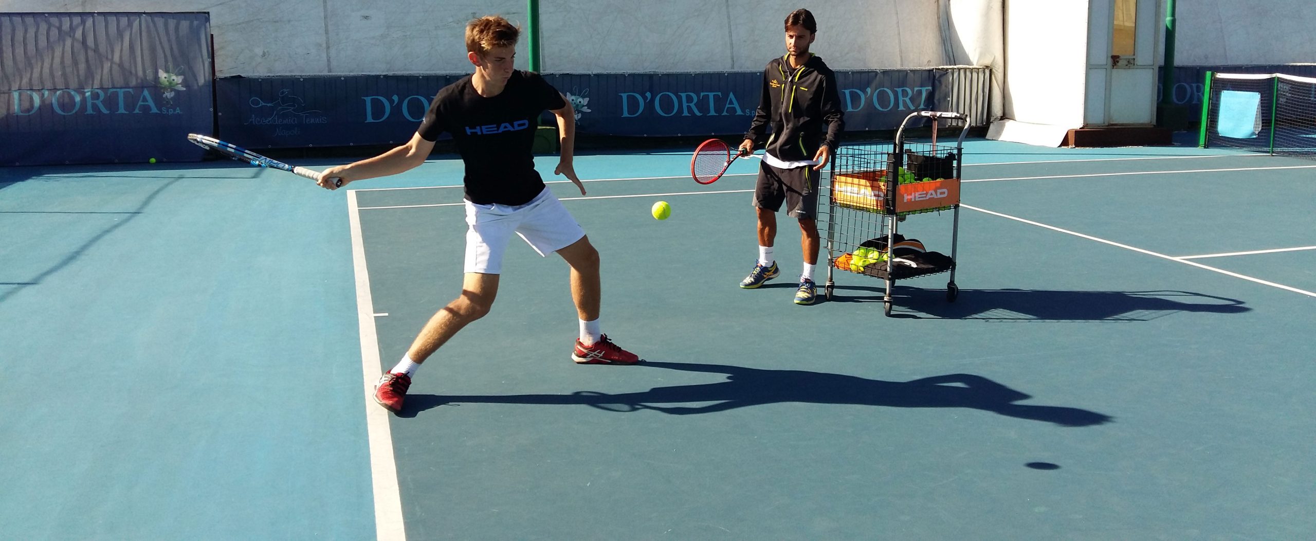 MONDO ACCADEMIA. L’esperienza internazionale di Andrea Palmese nei Futures di Santa Margherita di Pula