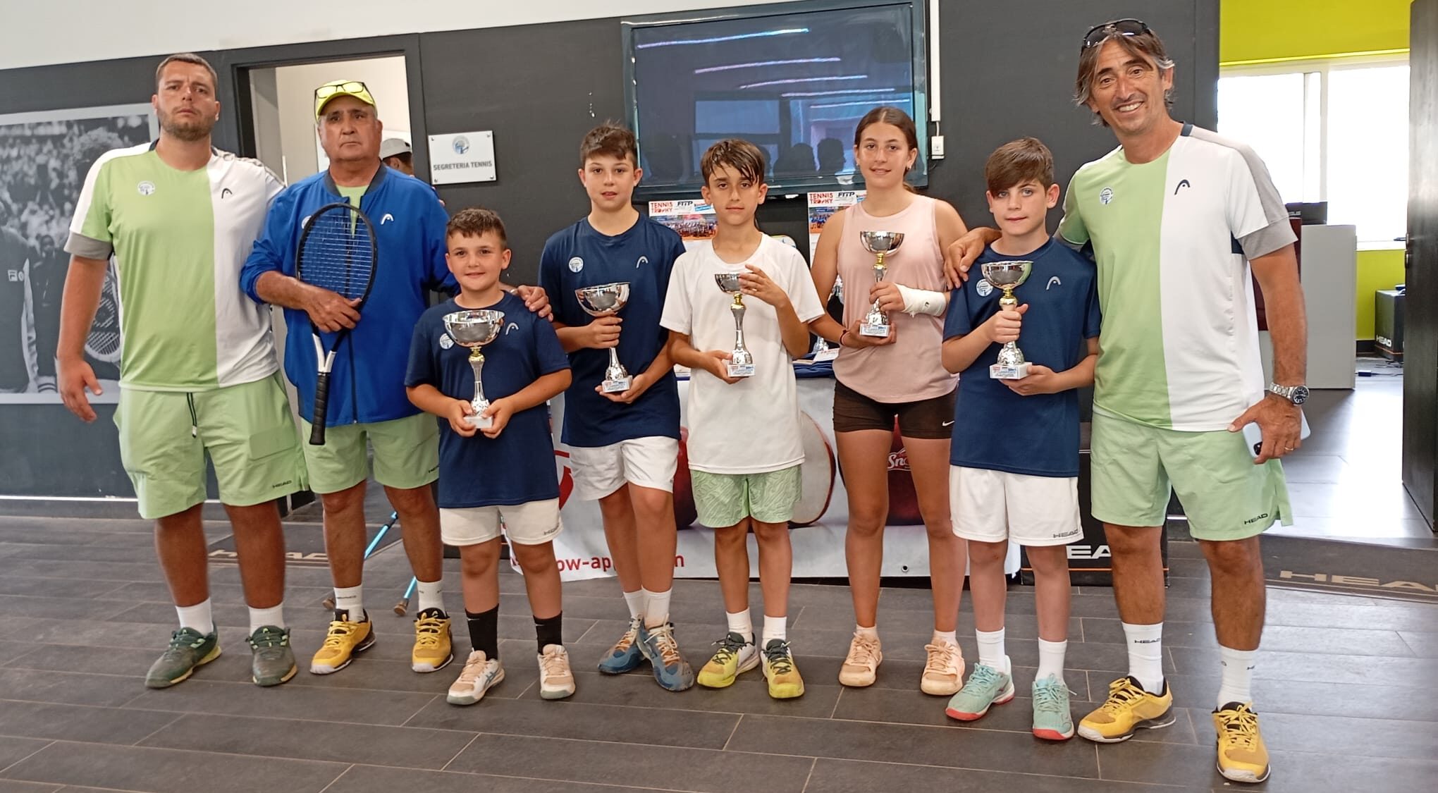 POKERISSIMO AL KINDER, l’Accademia vince e prepara lo squadrone per il Master