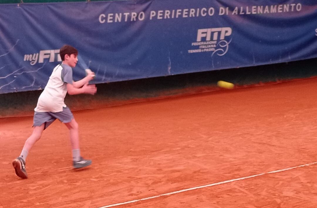ADAMO & PUCA protagonisti al CPA alla Napoli Tennis Center