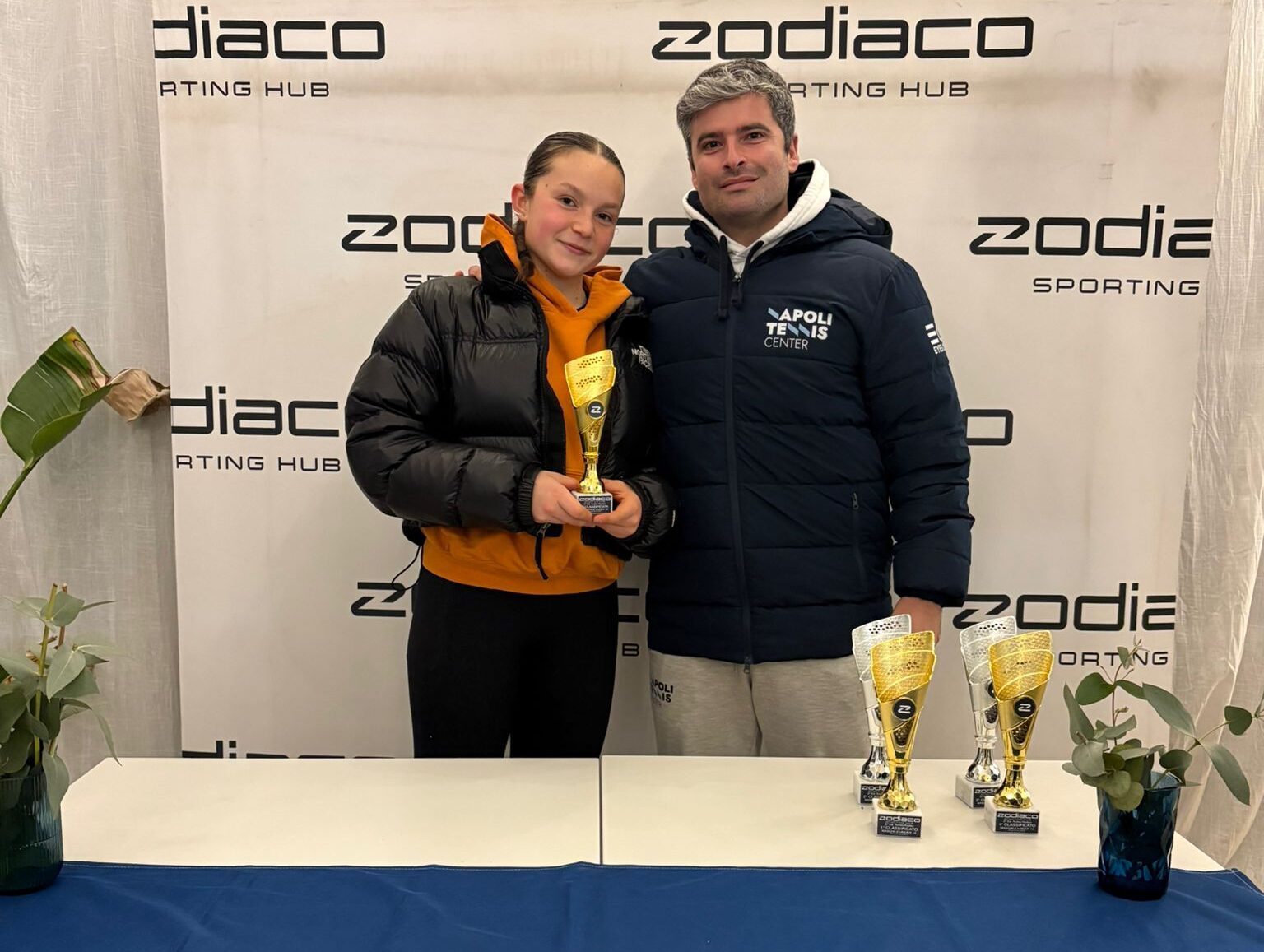 MASONI E BUONO, vittoria e finale nel Rodeo Giovanile dello Zodiaco