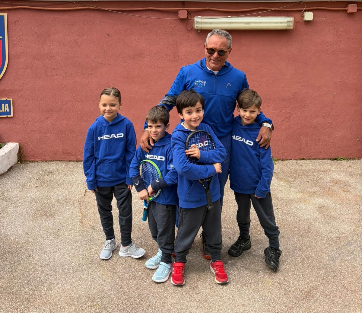 COPPA PROMO, gli allievi della Napoli Tennis Center in finale e semifinale