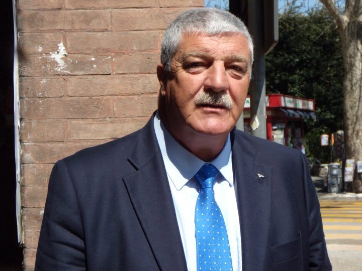 ADDIO A FEDERICO D’ATRI, uomo di sport e amico della Napoli Tennis Center